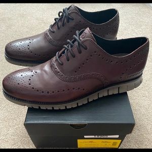 Cole Haan Zerogrand Size 11